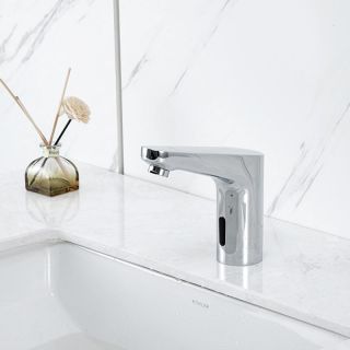 Смеситель для раковины Frap F513-1 хром